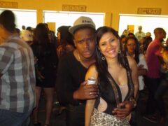 Agarradinho Fest